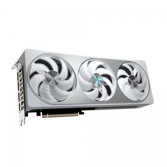 Gigabyte GeForce RTX 5070 AERO OC 12GB GDDR7 192bit
